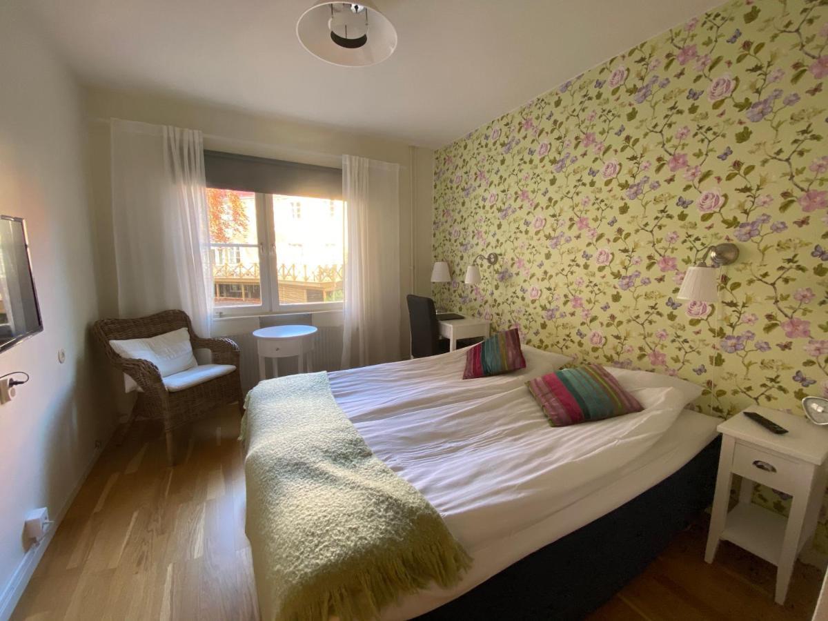 Nynaesgarden Hotell & Konferens Нюнэсхамне Экстерьер фото