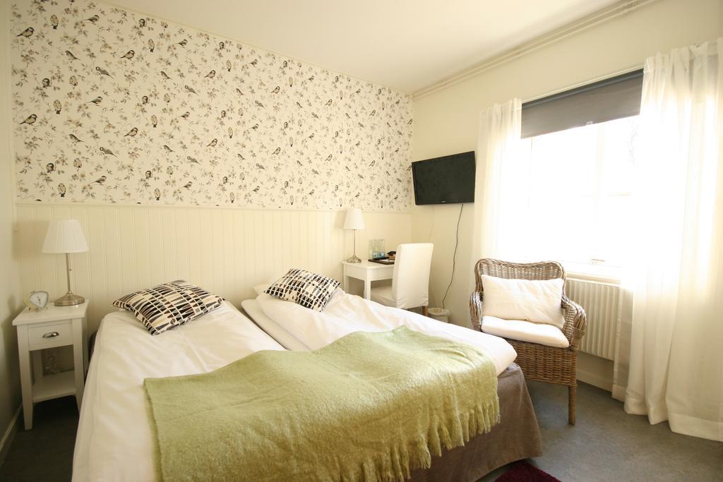 Nynaesgarden Hotell & Konferens Нюнэсхамне Экстерьер фото